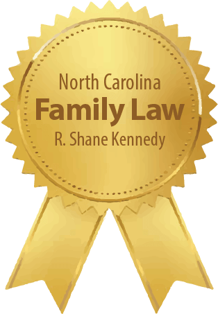 North Carolina Family Law | R. Shane Kennedy